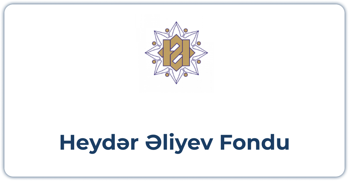 Heydər Əliyev Fondu